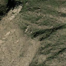 Satellite imagery of Berdk’ar, AM