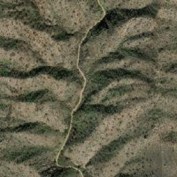 Satellite imagery of Berdk’ar, AM