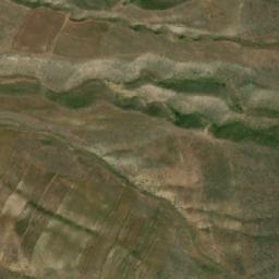 Satellite imagery of Cekoyra Dağı, AZ