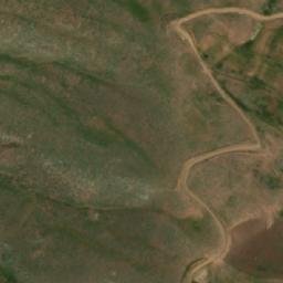 Satellite imagery of Arpaçuxuru Dağı, AZ