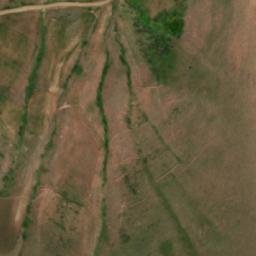 Satellite imagery of Arpaçuxuru Dağı, AZ