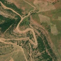 Satellite imagery of Cirimbel Dağı, AZ