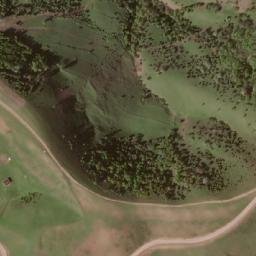 Satellite imagery of Maşantəpəsi Dağı, AZ