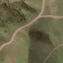 Satellite imagery of Maşantəpəsi Dağı, AZ