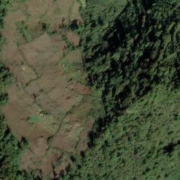 Satellite imagery of Tchok-pawi, KP