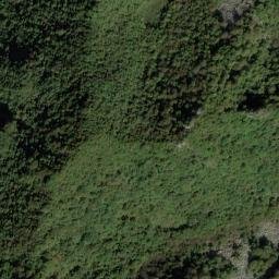 Satellite imagery of Midŏk-kogae, KP