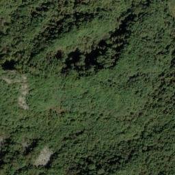 Satellite imagery of Midŏk-kogae, KP
