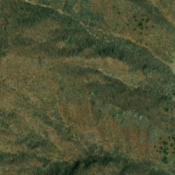 Satellite imagery of Maesal-lyŏng, KP
