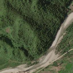Satellite imagery of Toegol-gogae, KP