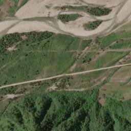 Satellite imagery of Toegol-gogae, KP