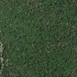 Satellite imagery of Camel Back Ridge, US