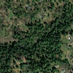 Satellite imagery of Beebe Mine, US