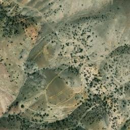Satellite imagery of Northern Lights Mine, US