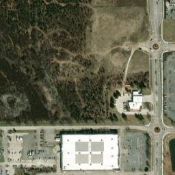 Satellite imagery of K 328 — NGS JE1382 — Olathe, US, US