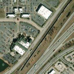 Satellite imagery of K 328 — NGS JE1382 — Olathe, US, US