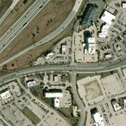 Satellite imagery of K 328 — NGS JE1382 — Olathe, US, US