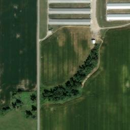 Satellite imagery of Kixmiller Quarry, US
