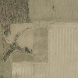 Satellite imagery of Hicks Ridge, US