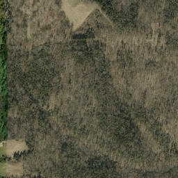 Satellite imagery of Hicks Ridge, US