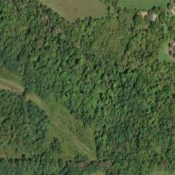Satellite imagery of Stewart Ridge, US