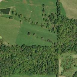 Satellite imagery of Stewart Ridge, US