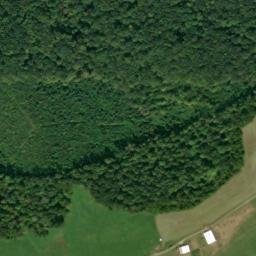 Satellite imagery of Thatcher Ridge, US