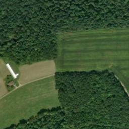 Satellite imagery of Thatcher Ridge, US