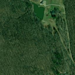 Satellite imagery of Fen Ridge, US
