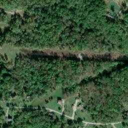 Satellite imagery of Lathem Ridge, US
