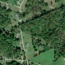 Satellite imagery of Lathem Ridge, US