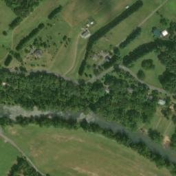 Satellite imagery of Wright Ridge, US