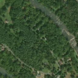 Satellite imagery of Wright Ridge, US