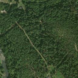 Satellite imagery of Wright Ridge, US