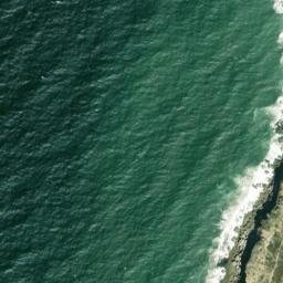 Satellite imagery of Cabo David, PT