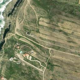Satellite imagery of Cabo David, PT