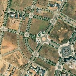 Satellite imagery of survey_point, PT