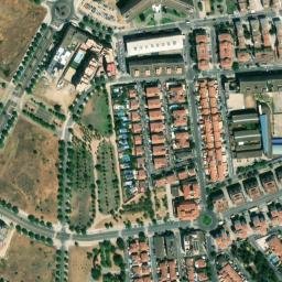 Satellite imagery of survey_point, PT