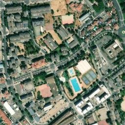 Satellite imagery of survey_point, PT