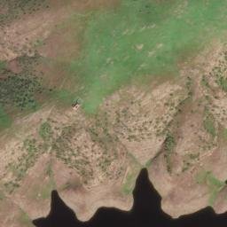 Satellite imagery of El Arrecife, ES
