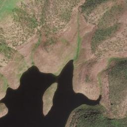 Satellite imagery of El Arrecife, ES