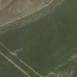 Satellite imagery of Sierra de los Canalizos, ES