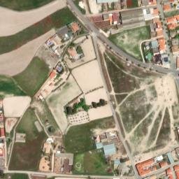 Satellite imagery of Castillo de Doña Berenguela, ES