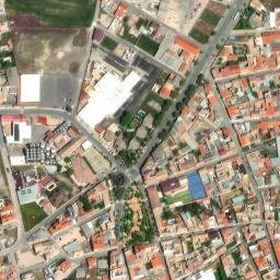 Satellite imagery of Castillo de Doña Berenguela, ES