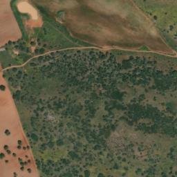 Satellite imagery of Sierra Pelada, ES