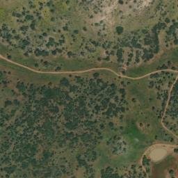 Satellite imagery of Sierra Pelada, ES