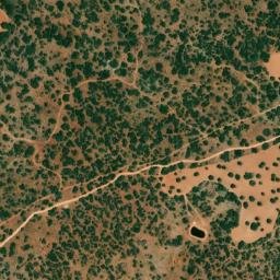 Satellite imagery of survey_point, ES