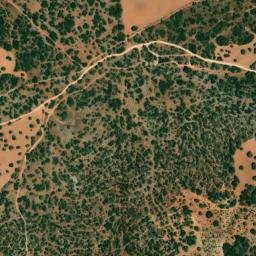Satellite imagery of survey_point, ES