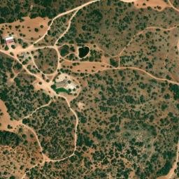 Satellite imagery of survey_point, ES