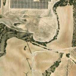 Satellite imagery of survey_point, ES