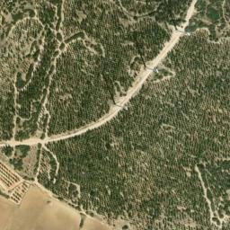Satellite imagery of survey_point, ES